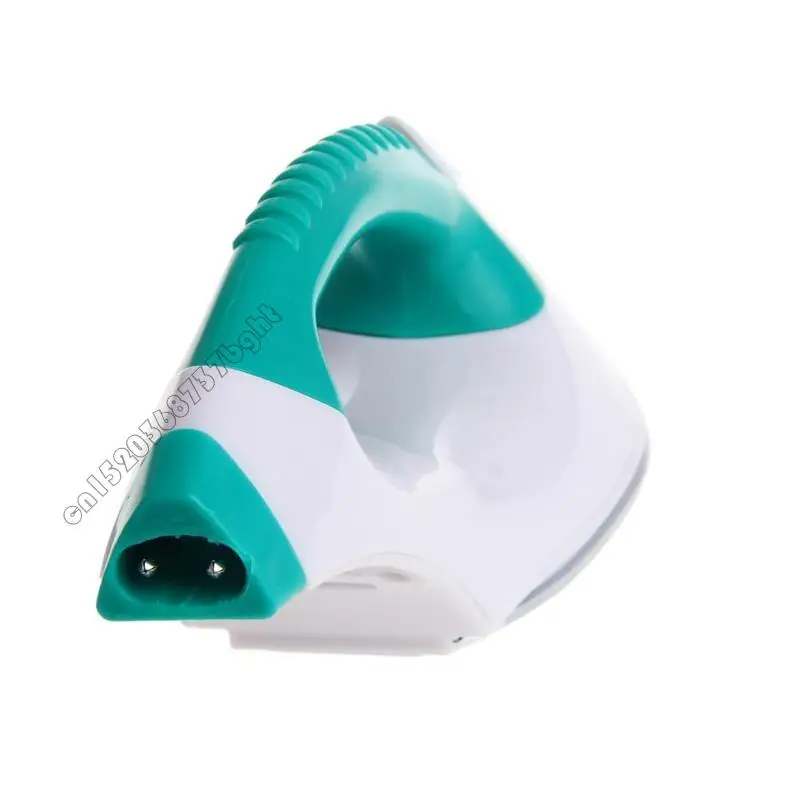 

4xfb Mini Portable Electric Trawing Iron для одежды сушат США