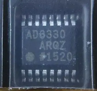 

IC new originalHigh quality products AD8330ARQZ AD8330 SOP IC 10PCS/LOT