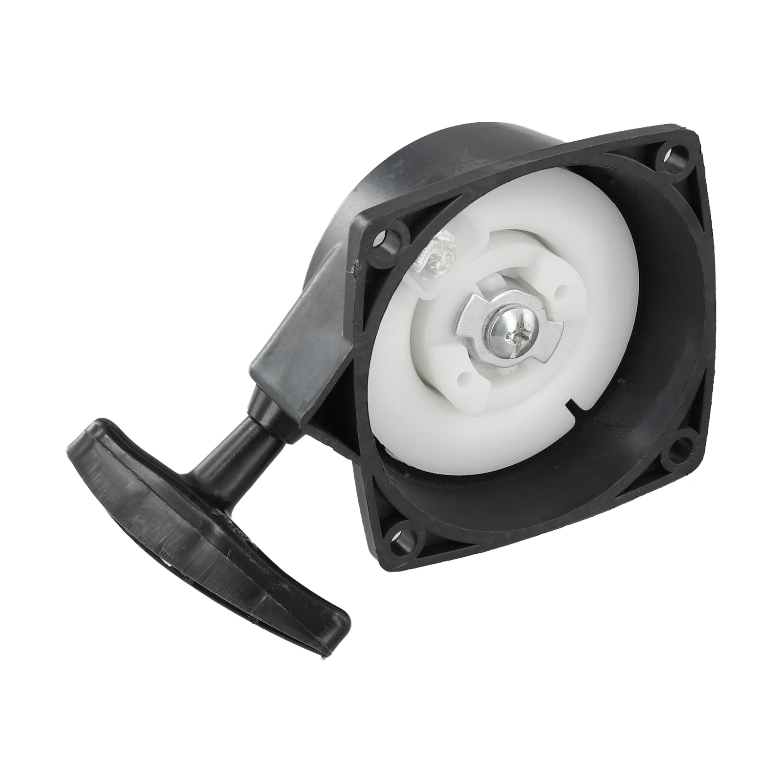 Compatible Starter Recoil Starter Avoid Incorrect Purchases For 6820675010 Easy Installation Recoil Starter Coil