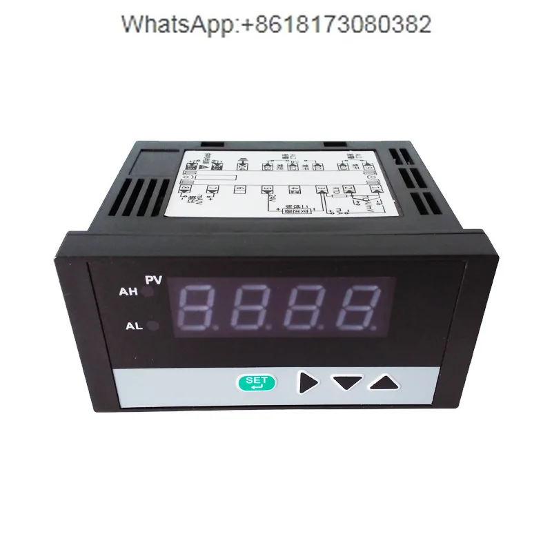 

WP-Z403-02-09-HL Интеллектуальный контроллер цифрового дисплея