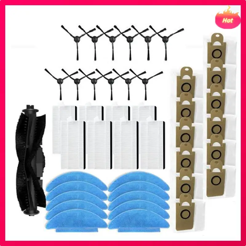 Abyp 43 Pcs Ultra D… - image