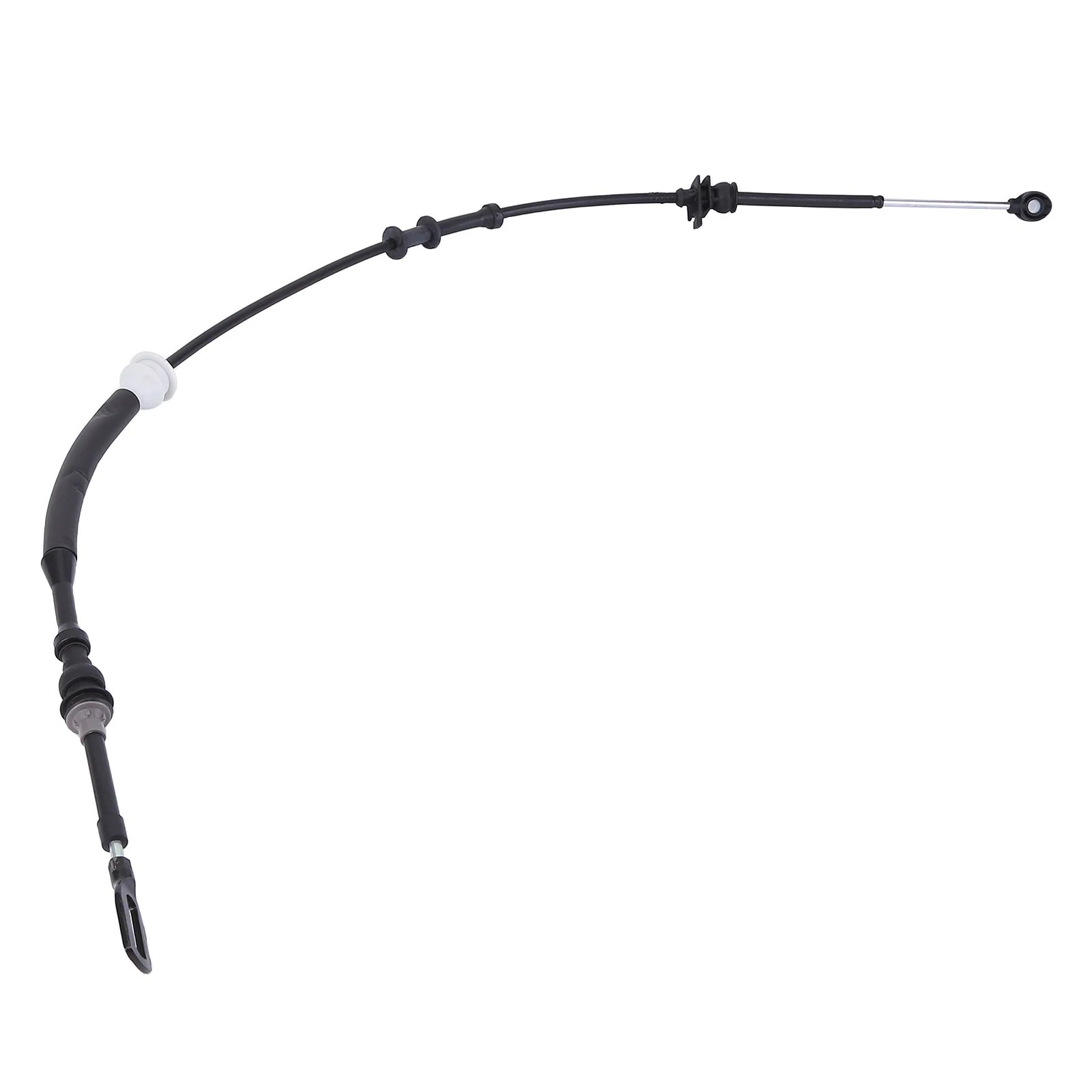 

Трос рычага переключения передач автоматической коробки передач, кабель рычага автоматического управления трансмиссией, совместимый для Ford Taurus 2001-2007, заменяет 6F1Z7E395