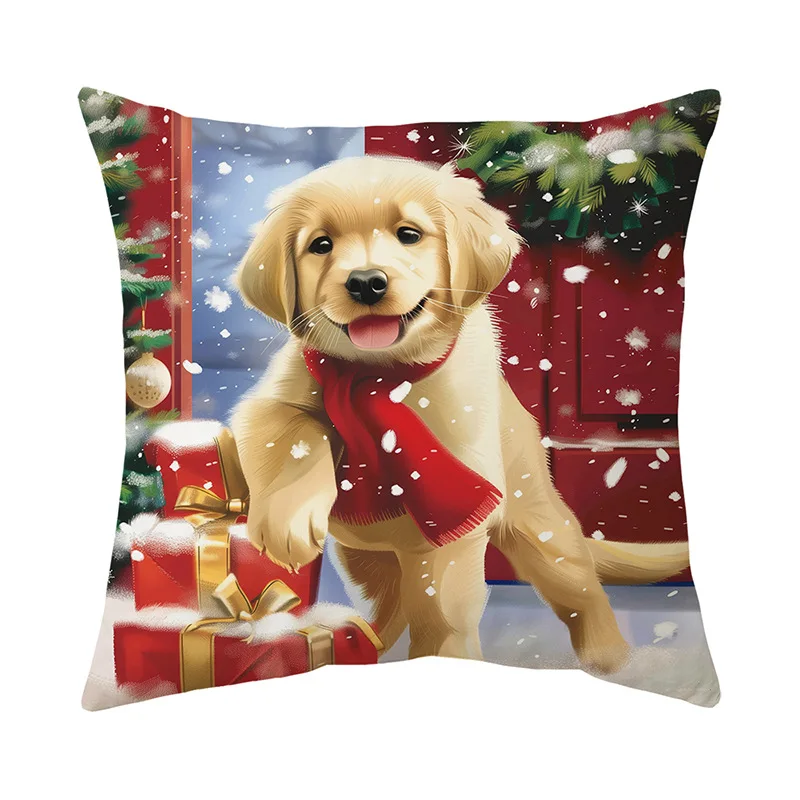 45*45 Funda De Cojí… - image