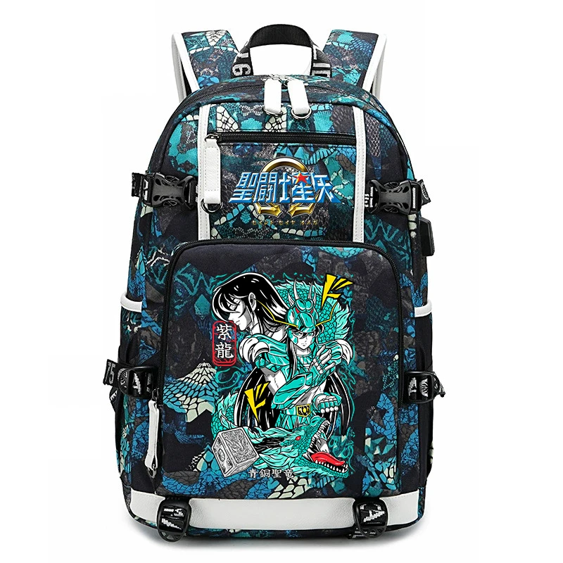 saint-seiya-school-backpack-large-space-bookbag-for-teenagers-kids-casual-daypack