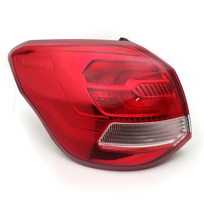 1pcs Taillight Left / right side Rear lamp / fog light for Chinese HAVAL H2 Auto car motor parts