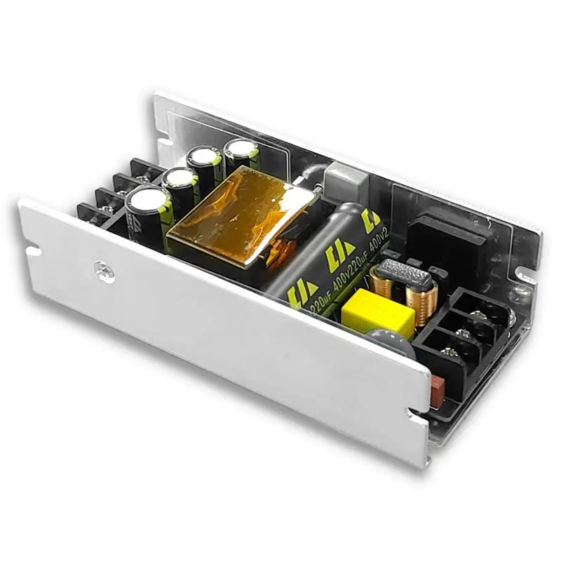 【RECOMENDAR】High Power 12V16A Switch Power Board Module 200W For Industrial Control& Stage Lighting