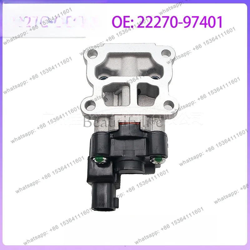 22270-97401 Idle Control Valve for Model Auto Parts 22270-11020 Auto Parts