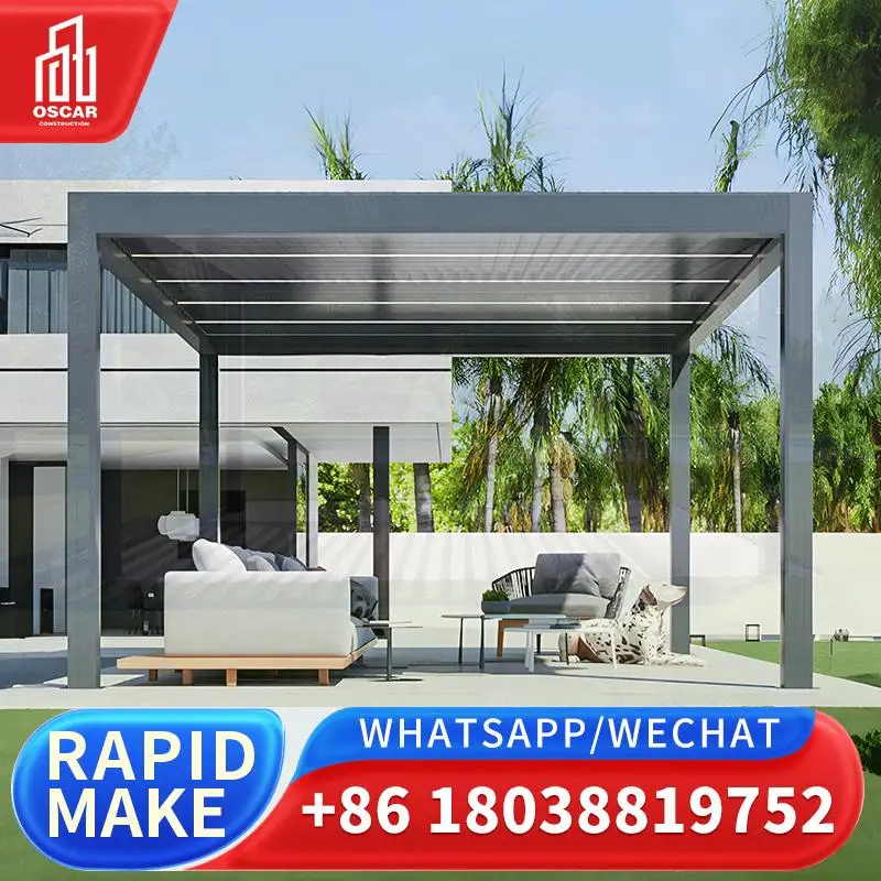 Smart Electric Roll…