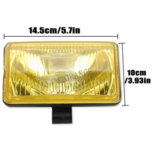 8 Main PEUGEOT 106 Fog Lighthouse Sales - №3