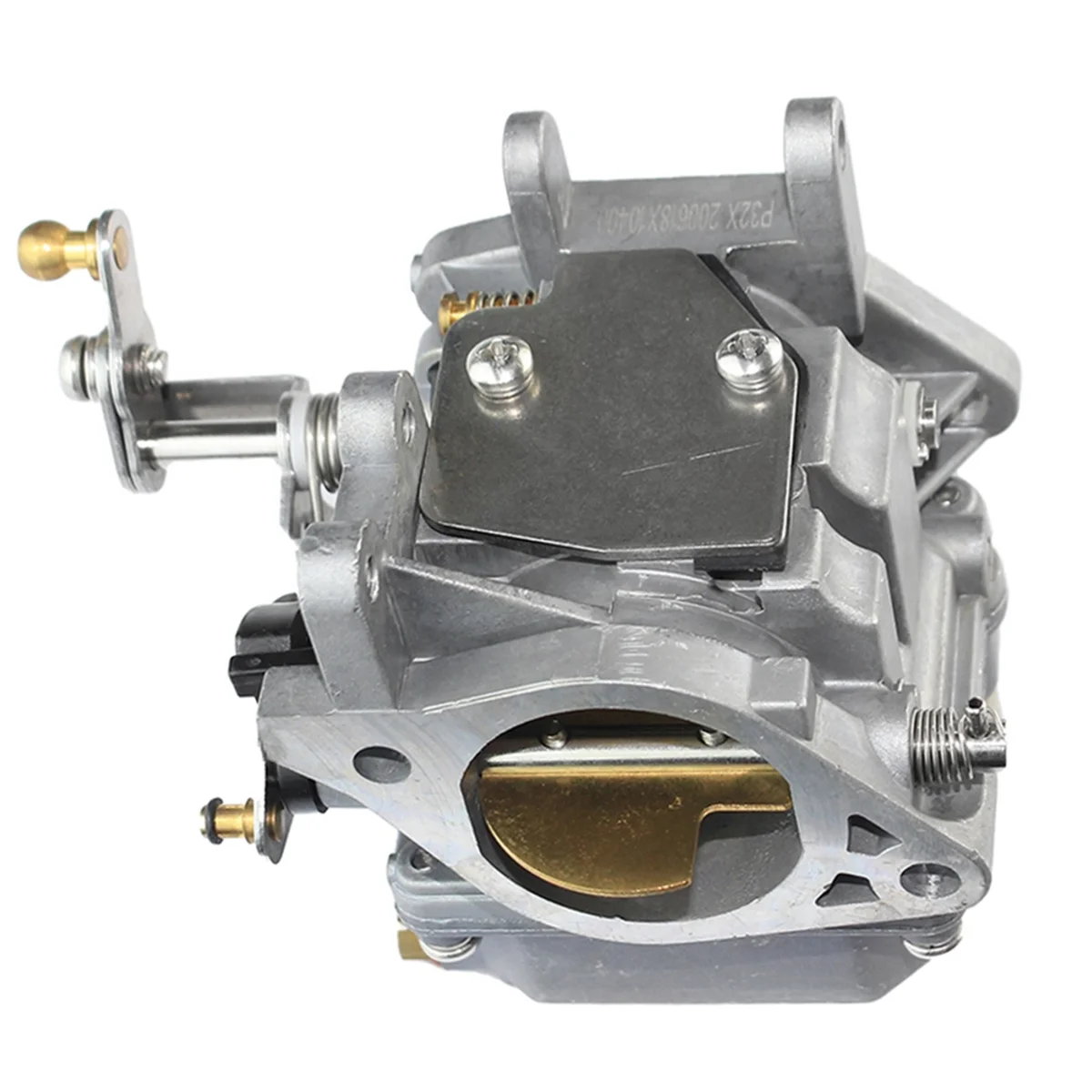 

N30R_69S-14301-10 Carburetor Assy for Yamaha 25HMH 2 Stroke 25HP 30HP