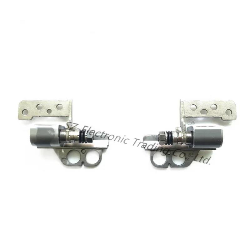 New For Lenovo Thinkpad X280 A285 LCD Screen Hinges L+R Set HD 01YN066 01YN067