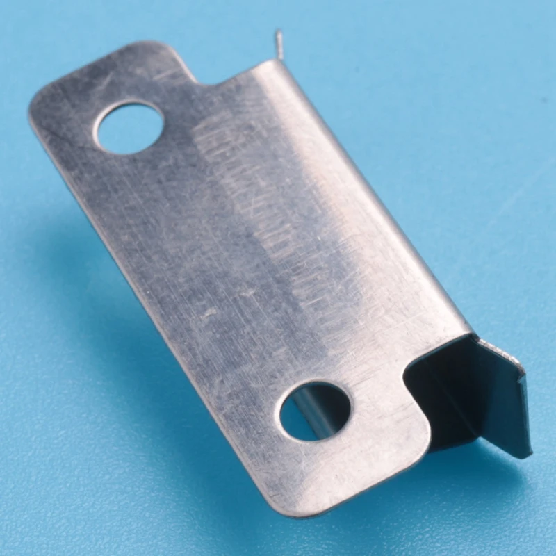 คลิปยึดเตียงสำหรับ ender 3 Pro 7มม. สำหรับ creality ender 3 V2 ender 3S 3D เครื่องพิมพ์ฐานวางชิ้นงานแบบร้อนแพ็ค10ชิ้น