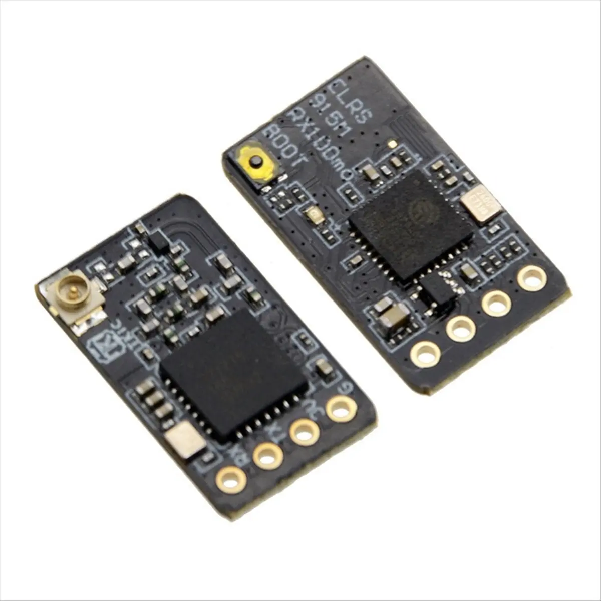 Nano RX Receiver with T-Antenna for Jumper TX16S FPV RC Racing Drone RX ELRS 915MHz [IANC-]