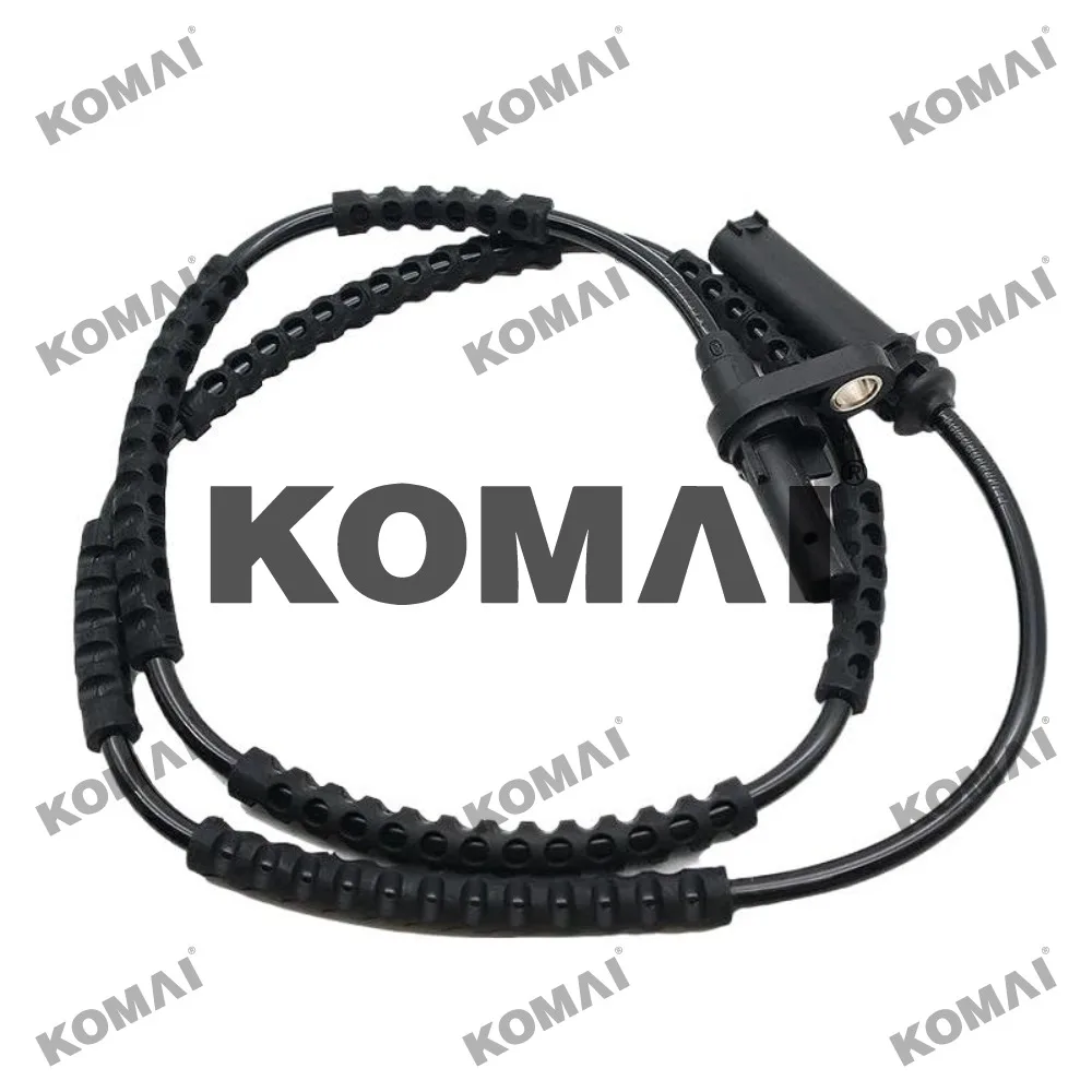 

Датчик скорости колеса XOJOX, задний левый/правый датчик скорости колеса ABS 34356784619 для BW Z4 E89 L4 2.0L 2009-2016 025623742762 026