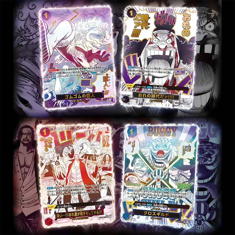 2025 New BANDAI One Piece TCG Game Card PRB02 The Best Vol.2 Booster Box Japanese Sealed Pre-order OP13 Carrying on His Will