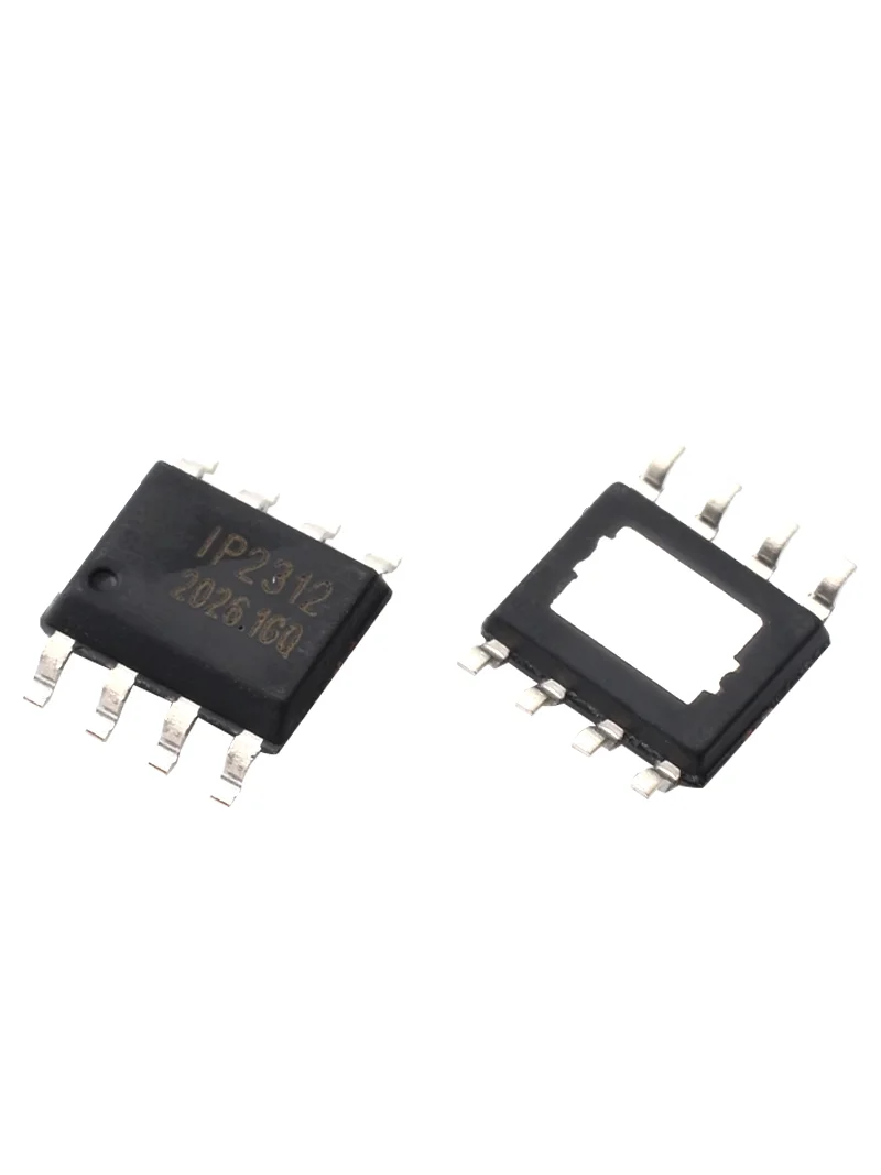 Ab 5 Einheiten zum Verkauf: IP2312 5V 2A synchroner Schalt-Abwärtswandler-Lade-IC IP2312U-VSET – Detail 3