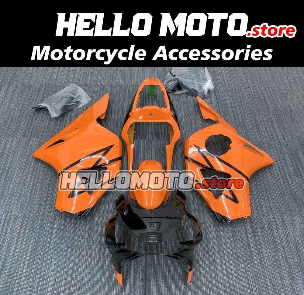 

Новые комплекты обтекателей для литья под давлением ABS, пригодные для CBR900RR CBR954RR 2002 2003 SC50, комплект кузова