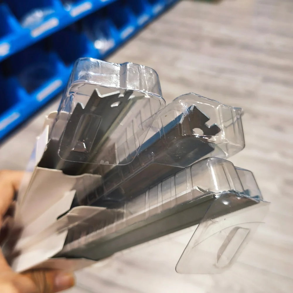 

6pcs. new Drum Cleaning Blade for Canon IR2200 IR2800 IR3300 IR2230 IR2830 IR2270 IR2870 IR3570 IR4570