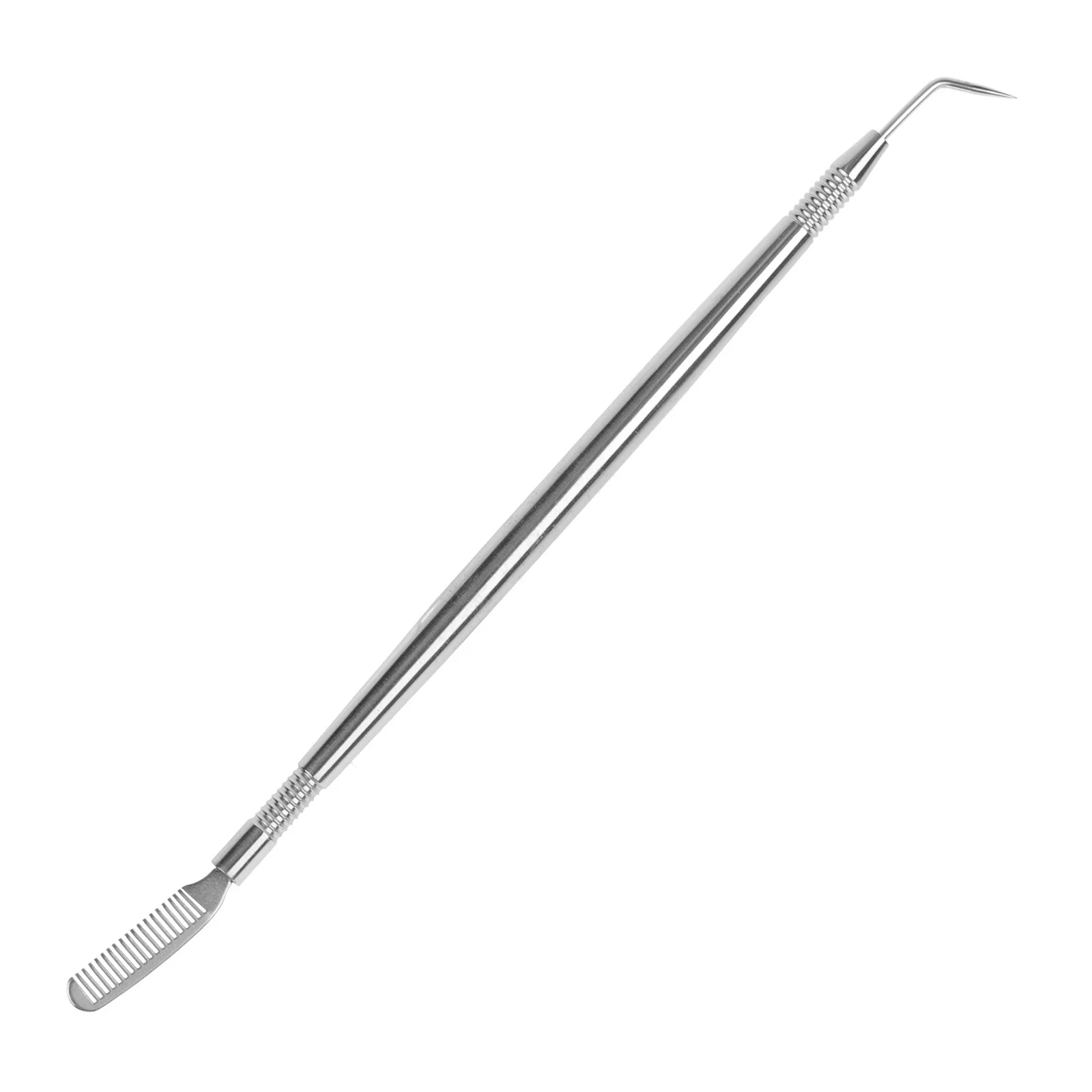 

Eyelash Lift Stick Stainless Steel Lash Grafting Rod for Professional Eyelash Extension Curling Coloring Lash Lift Equipment