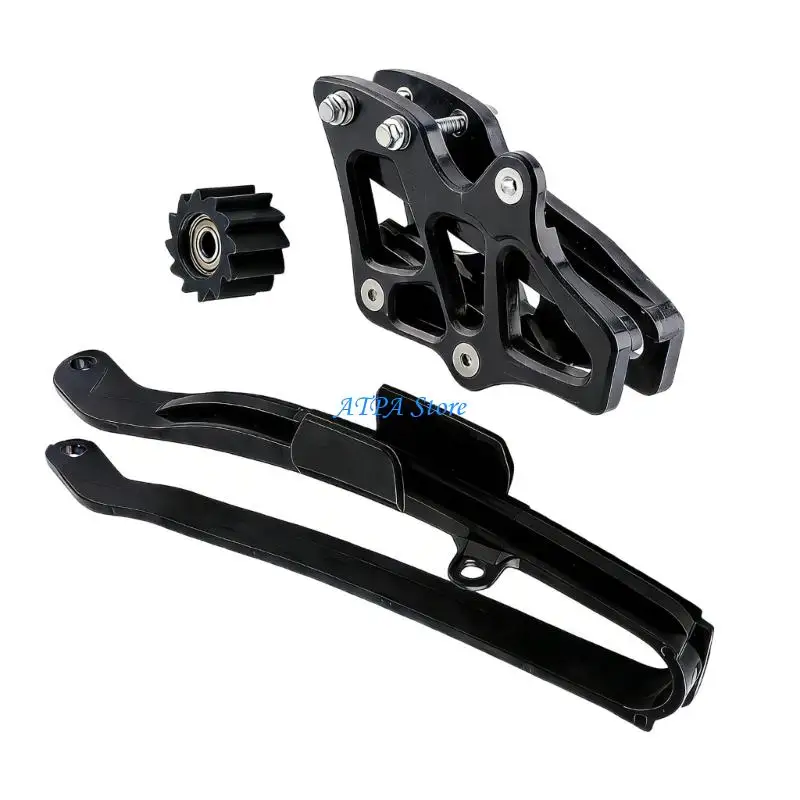 

U13C Reliable Chain Guide And Roller Set For Trail Bike Models
