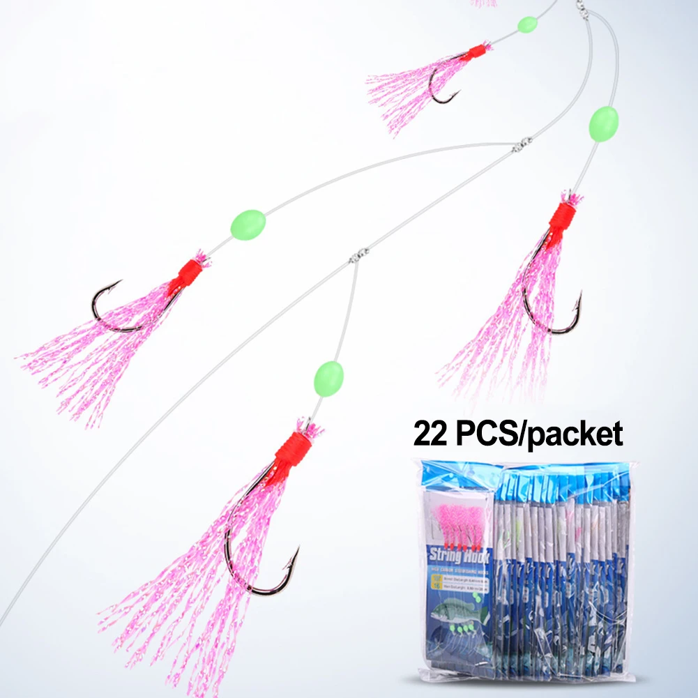 Bait Rig Freshwater Fishing As Picture Shown Bait Rigs Convenient Fishing Setup Customizable Bait Options For Freshwater Use