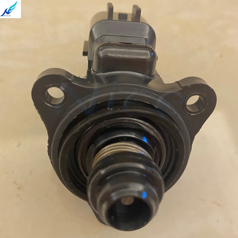 New Idle Air Control Valve OEM 1450A132 For Mitsubish-i Chrysle-r Lioncel Lancer  2.0L