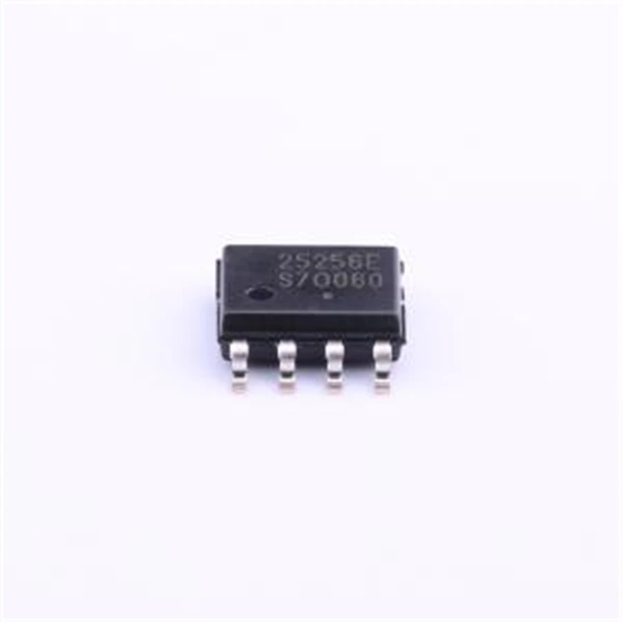 

50PCS/LOT CAT25256VI-GT3 (EEPROM)