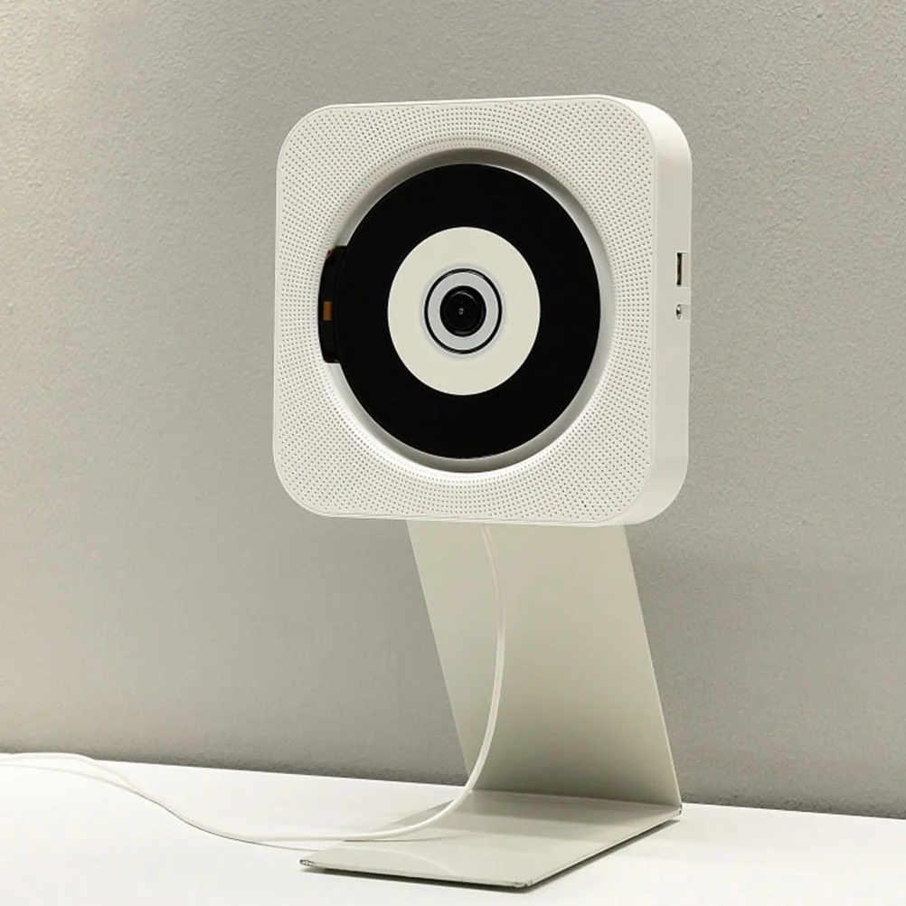 

Player Installation Part Heavy Duty Cd Bracket Board Easy to Install Lightweight for Long Term Use Reliable Performance