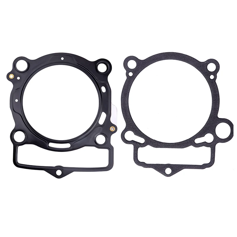 Road Passion Motorcycle Engine Cylinder Cover Gasket  For 350 SX-F XC-F XCF-W SXF XCF XCFW 79230035000 79330036086