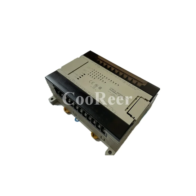 CPM1A Series PLC Module CPM1A-30CDT-D-V1 CPM1A-30CDR-D-V1 New Spot