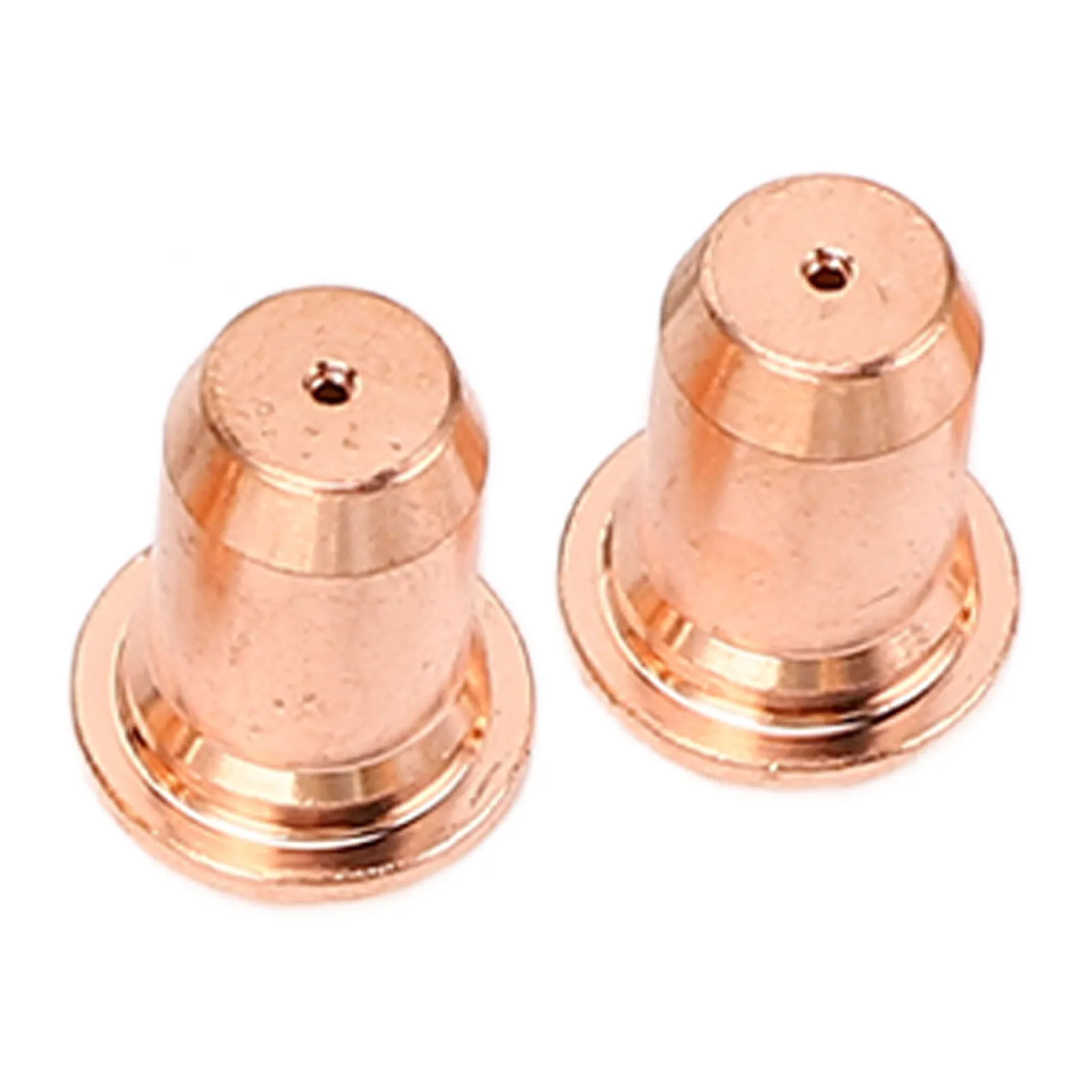 Set di coperture per staffe per ugelli per elettrodi con punta per taglierina al Plasma per YESWELDER CUT 55DS Pro CUT 65DS Tip elettrodo Kit di ugelli per taglierina al Plasma