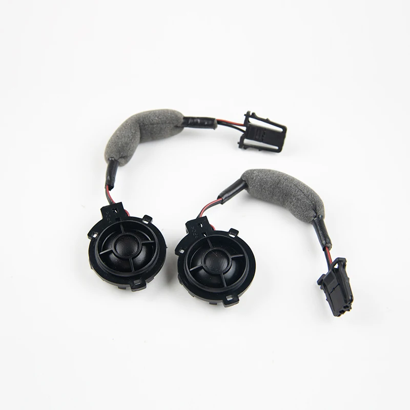 Front A Pillar Twee…