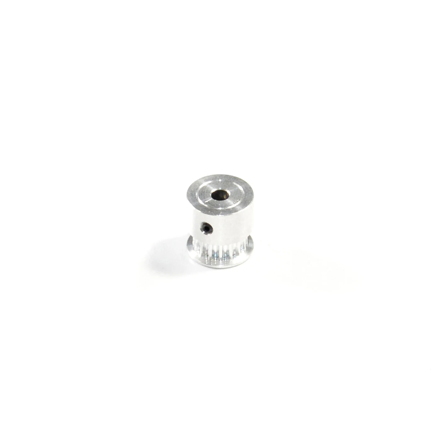 GT2 Timing Pulley 16 Teeth 3.175mm 4mm Bore for 3mm Width Belt 3D Printer Parts Synchronous Belt