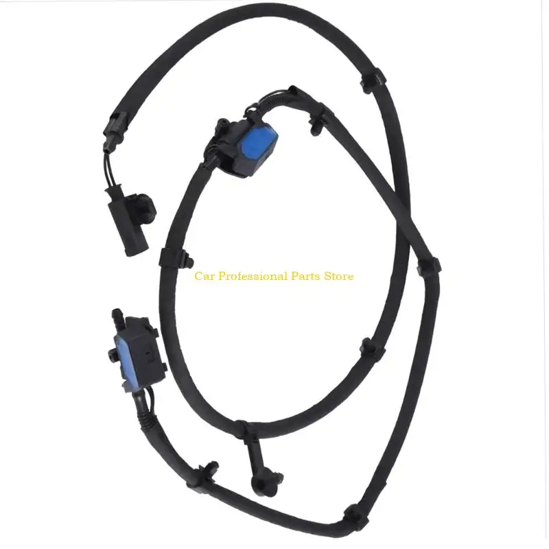 

R53D Car Windshield Jet Nozzle 61667331291 For F45 F46 218i 220i Enhancing Durability