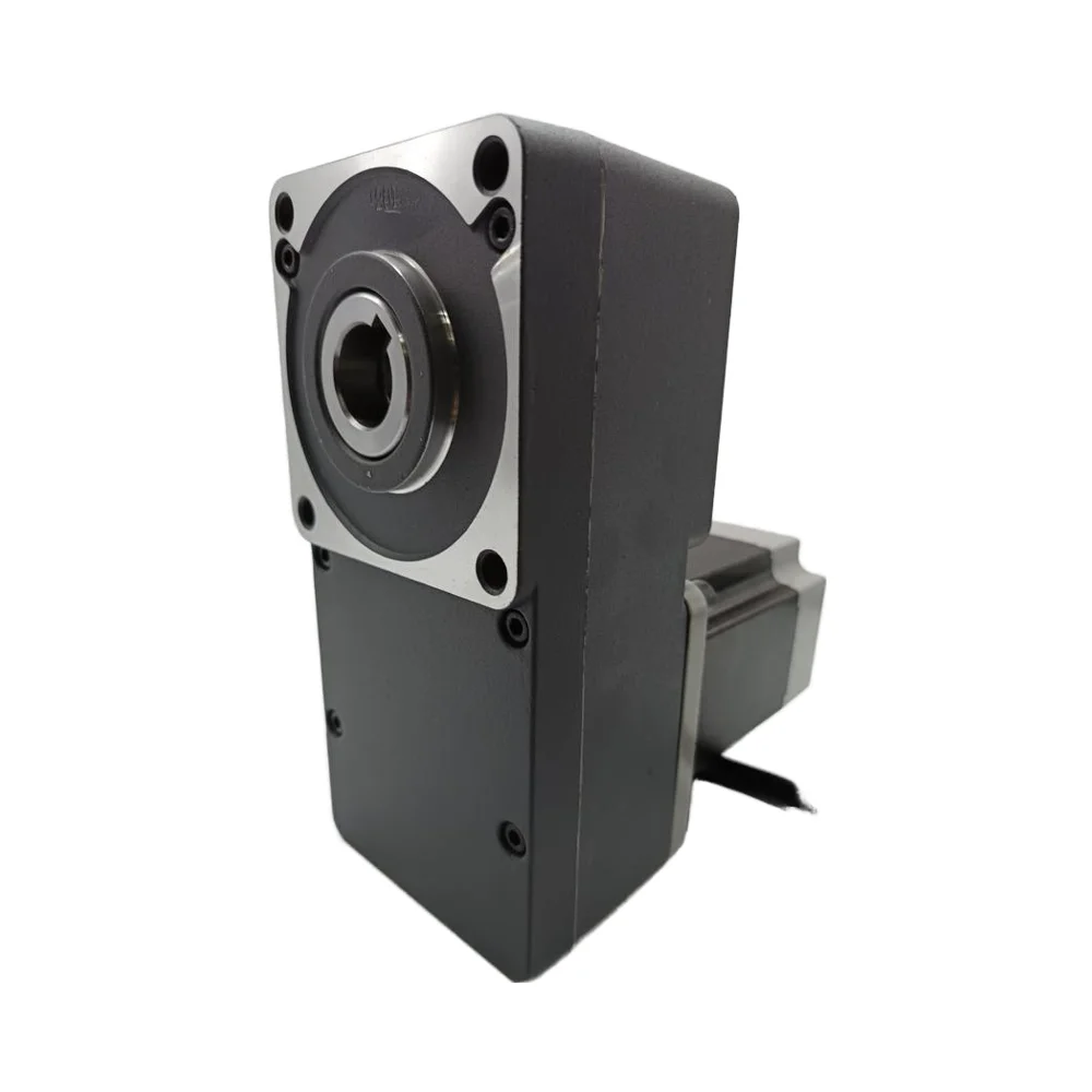 

24V 750W-1000W 3000rpm BLDC Brushless DC Gear Reduction Motor Gearbox Low Noise with Permanent Magnet Construction 86mm