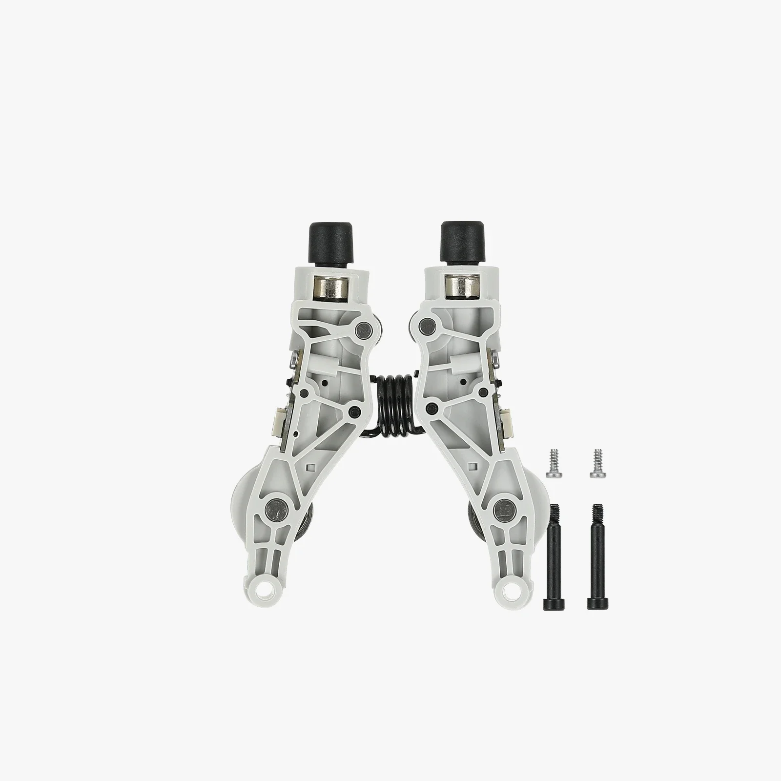 for Bambu Lab Original Dual Extruder Idlers and Filament Sensor for Bambu Lab  H2D / H2C 3D Printer Parts