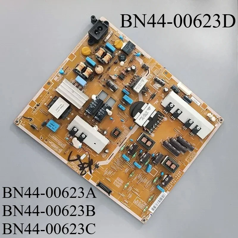 

BN44-00623D = BN44-00623A/B/C Power Supply Board for UN46F6800AG UN46F6800AF UN46F6450AF UN46F6420AF UN46F6400AK UN46F6400AH TV