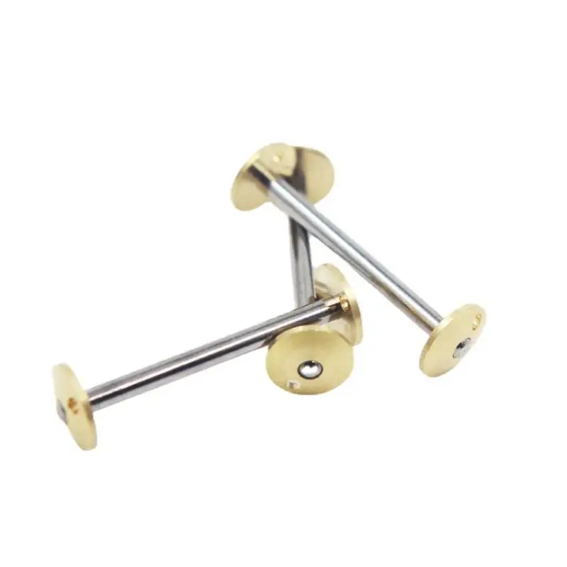 2 قطعة للمغني 27 27K 28 28K 127 128 المنزلية الطراز القديم ماكينة خياطة المعادن المكوك رصاصة بكرة 83505 وبكرات 8228