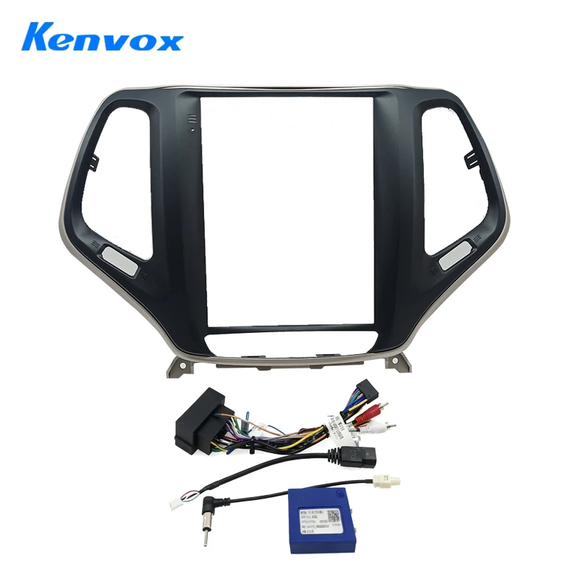 Kenvox 9.7