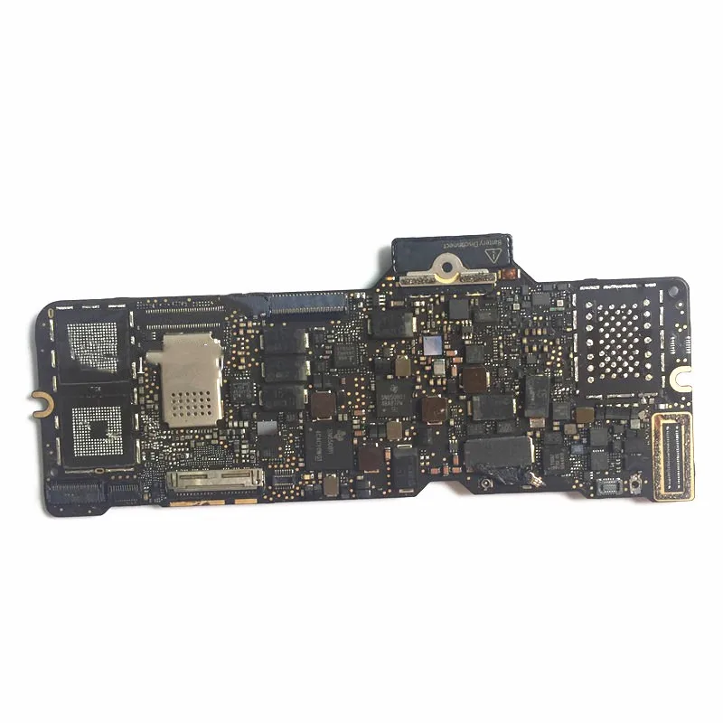 2016 820 - 00045 820 - 00045 - A / 10 / 11 Apple MacBook a1534 12 