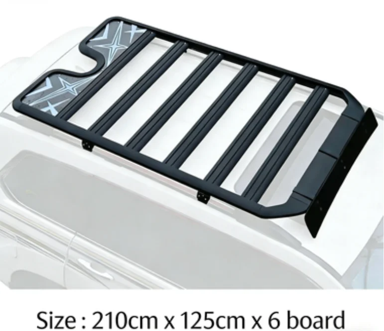 roof rack 20-24model