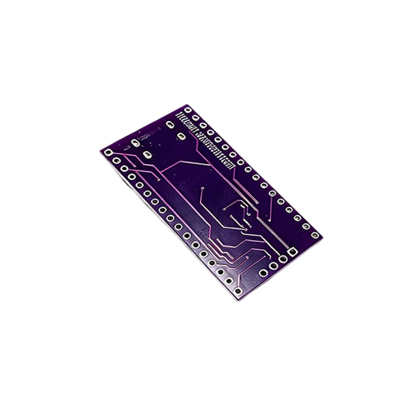 STM32L031G6U6 Low Power Core Board Type-C USB Download STM32L0 Ultra Low Power 32-bit Cortex-M0 MCU Mini Development Board