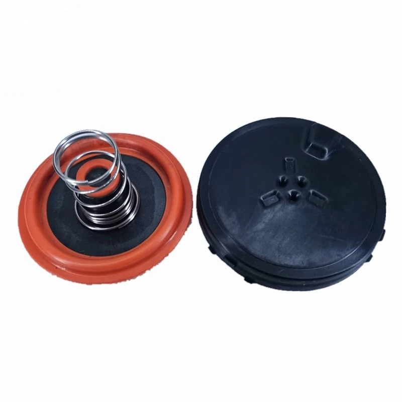 

11127548196 New Cylinder Head PCV Valve Cover Repair Kit For BMW N53E91E92E93E60E61 F10 F11 E63 E64 325i 328i 330i 330xiE90 5 6