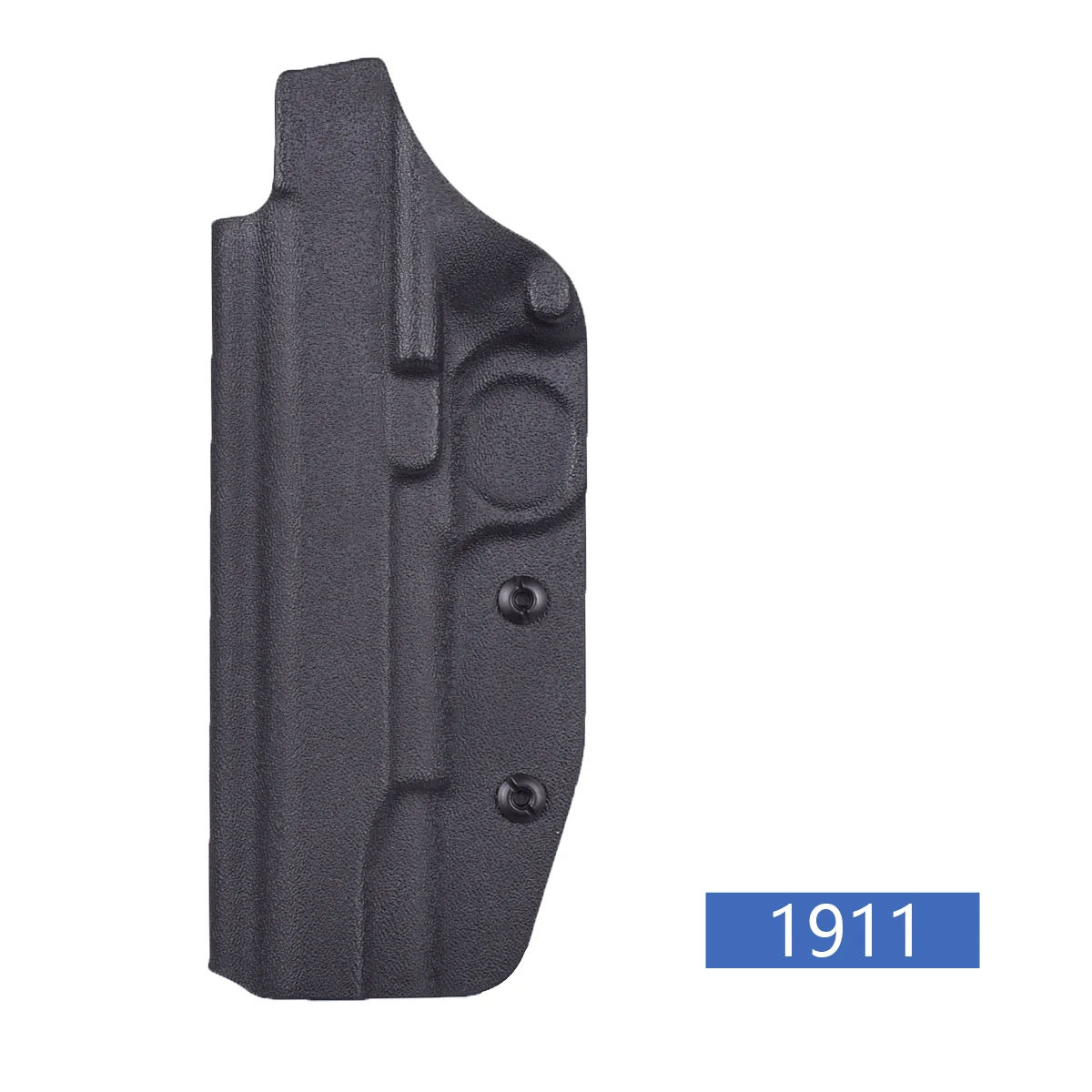 Funda táctica Glock para pistola de transporte oculta, cinturilla interior, Clip de cinturón personalizado para Taurus G2C P365 Colt 1911, 17, 19,