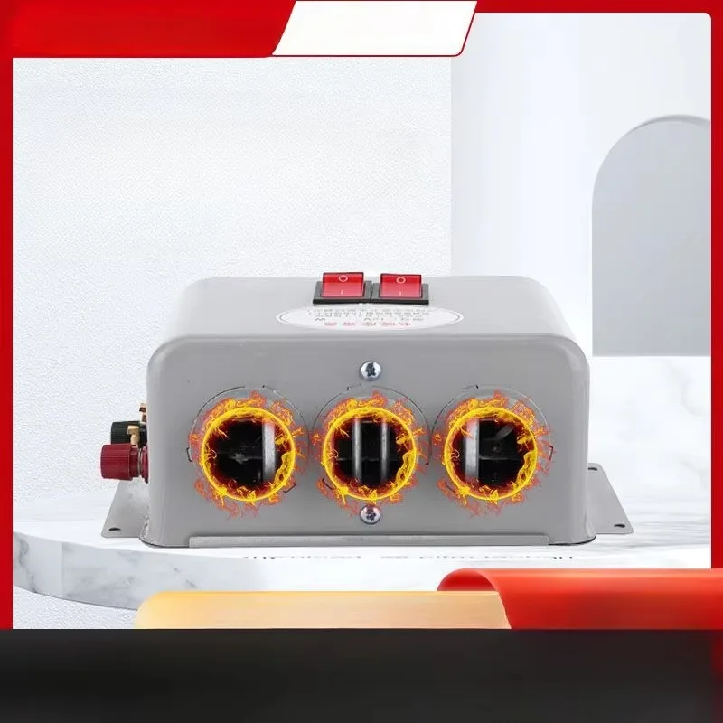 Thumbnail 3 - #28 Latest Electric Car Heaters Updates