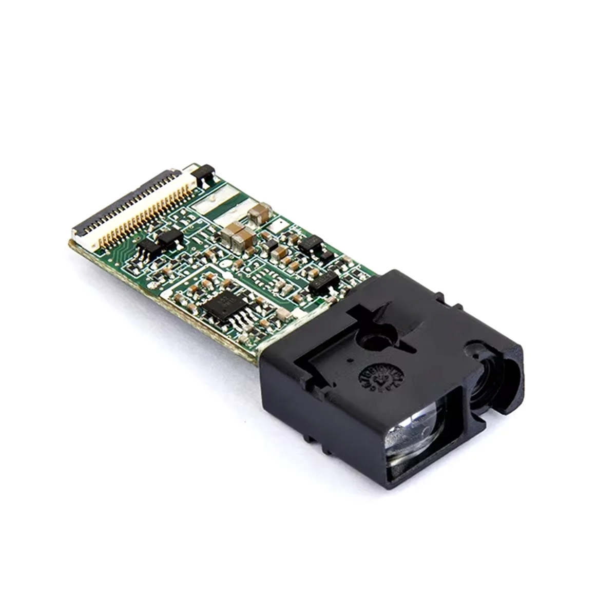 2025+ High Precision Laser Distance Measuring Module Factory Infrared Ranging Module Sensor Module 10 Meters