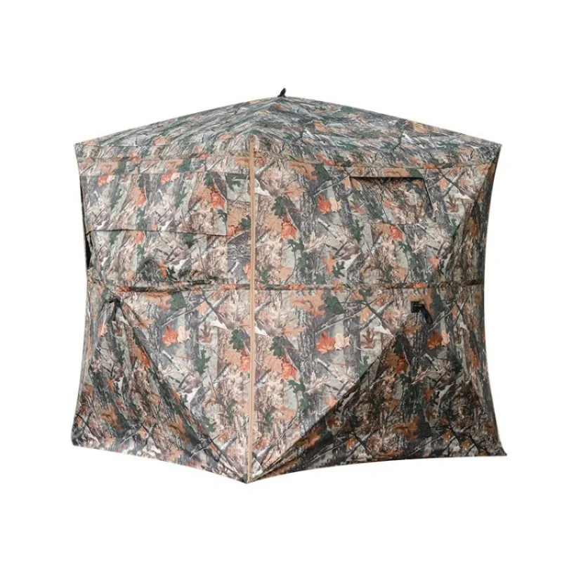 Hunting tent outdoor tent