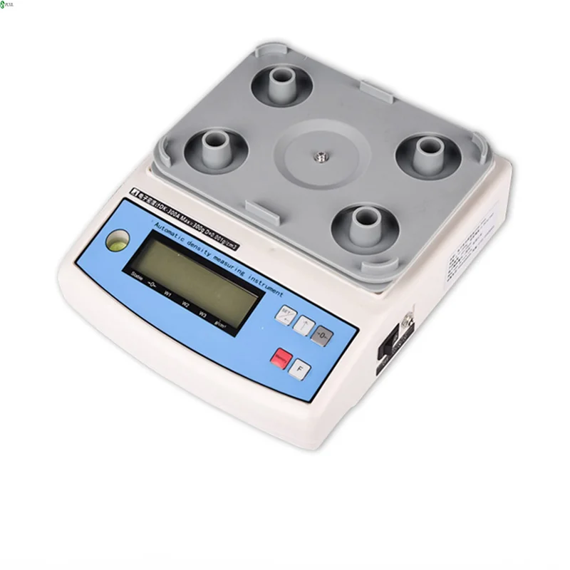 0.001 Accuracy Gold Purity Density Meter Detect Volume Purity K Value Of Gold Platinum K Gold Alloy Precious Metals Test Density