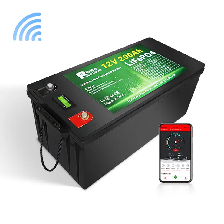 

Система хранения энергии 200ah Lifepo4 12v 12s4p 100ah 48v 300ah достаточная емкость литий-ионный аккумулятор Солнечная система