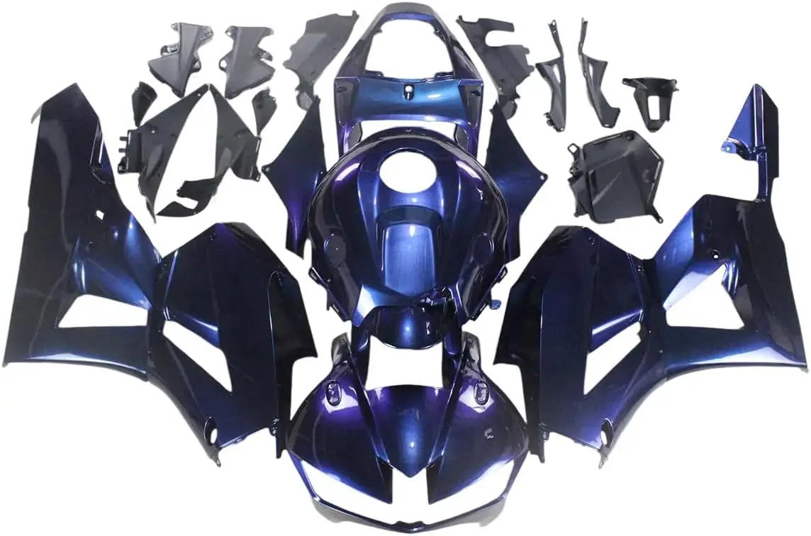 

Magic Color Fairing Kit For Honda CBR600RR F5 2013 2014 2015 2016 2017 2018 2019 2020 Injection Fairings ABS Plastic Bodywork
